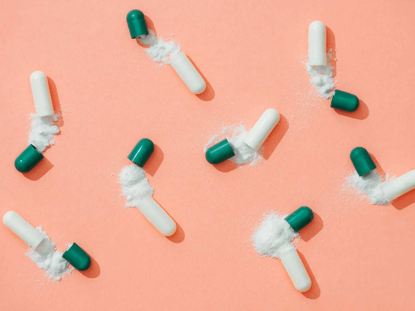 Primalea Hair Growth Supplement